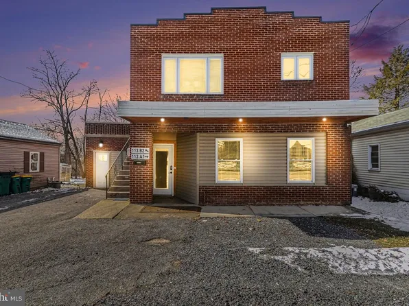 113 S Enola Dr, Enola, PA 17025