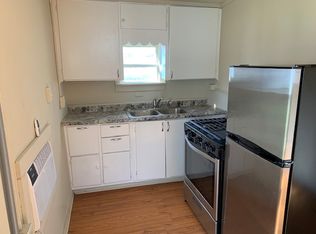 205 1/2 N Calhoun St #1/2, Tolono, IL 61880