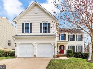 724 Concord Point Dr, Perryville, MD 21903