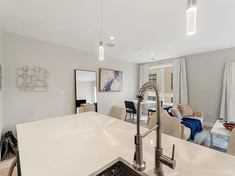 1457 Tremont St #307 — Photo 5