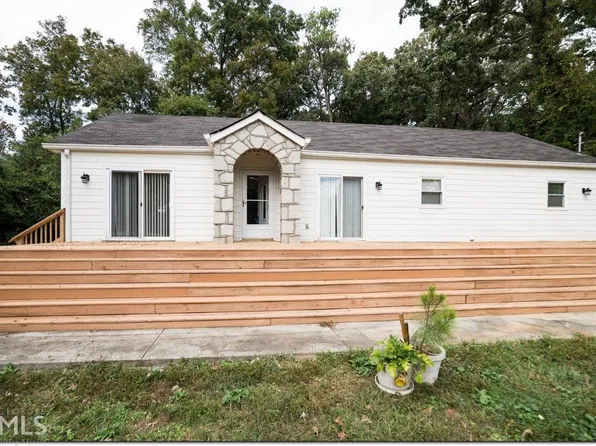 4636 Lavista Rd, Tucker, GA 30084