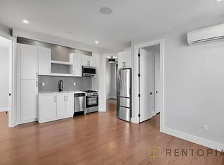 90 Manhattan Ave #4G, Brooklyn, NY 11206