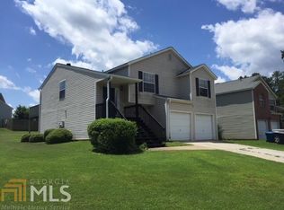7229 Sandpiper Way, Riverdale, GA 30274