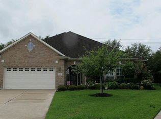 1529 Briar Bnd, Friendswood, TX 77546