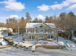 31 Sawtelle Rd, Windham, NH 03087