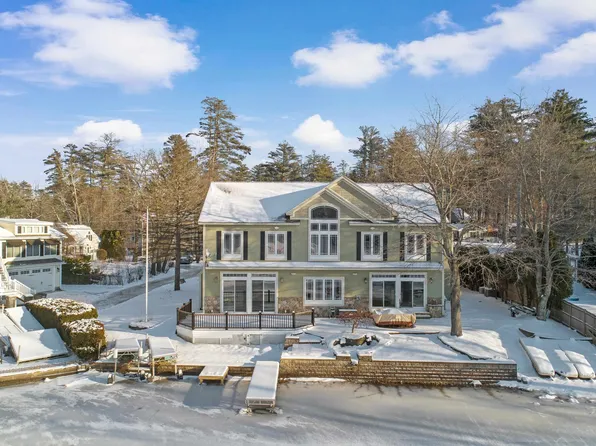 31 Sawtelle Road, Windham, NH 03087