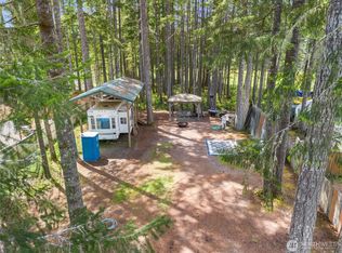 Division 16, Hoodsport, WA 98548