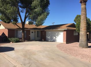 8531 E Bonnie Rose Ave, Scottsdale, AZ 85250