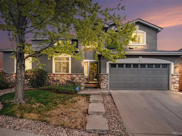 10167 Wyandott Circle N, Thornton, CO 80260