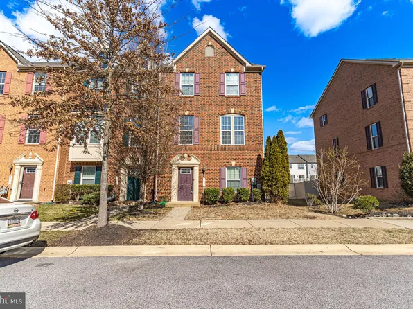 5538 Peanuts Ln, Waldorf, MD 20602