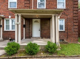 1818 S High St, Columbus, OH 43207