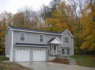 4143 Edwin Blvd, Grawn, MI 49637