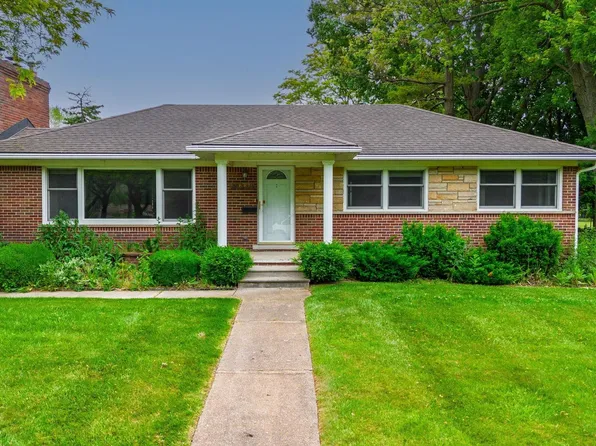 36330 Boyce St, Clinton Township, MI 48035