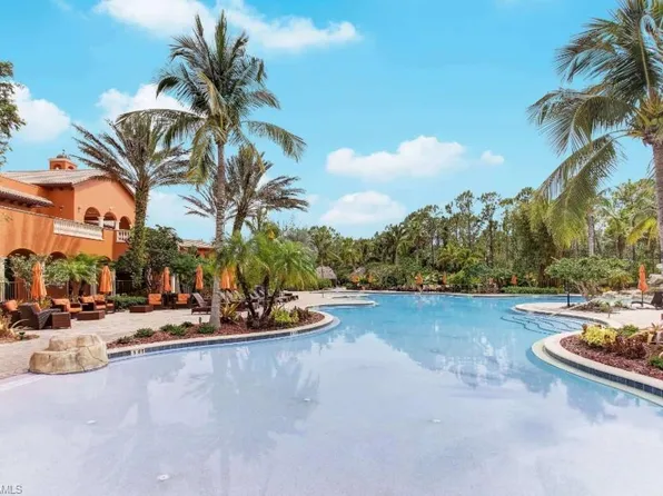 9137 Chula Vista ST #12602, NAPLES, FL 34113