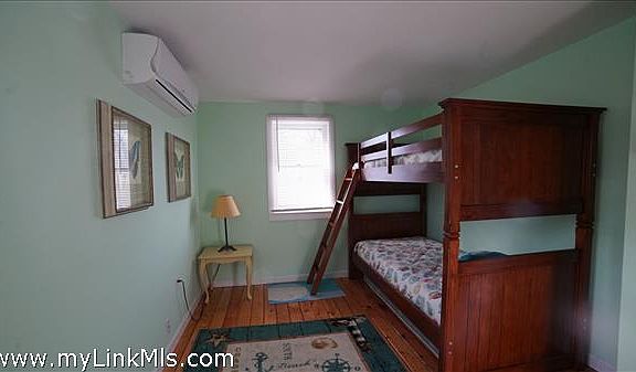 2nd Floor Guest Room