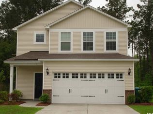 17 Whitewater Way, Beaufort, SC 29906