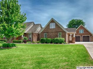 18100 Michelle Ln, Athens, AL 35613