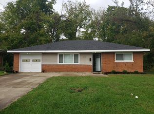 8857 Planet Dr, Cincinnati, OH 45231