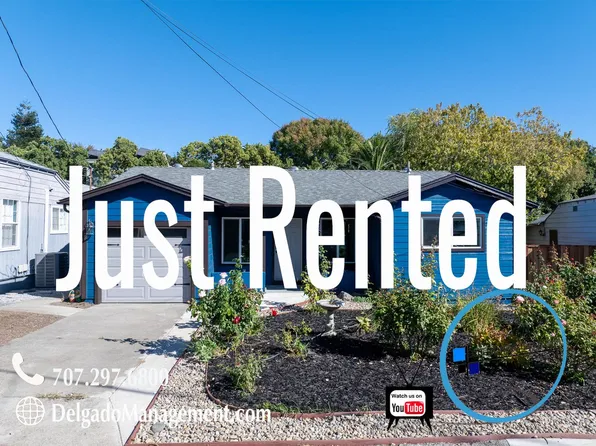 28 Alta Loma, Benicia, CA 94510