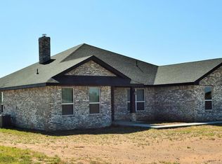 2427 S County Road 1060, Midland, TX 79706