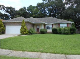 3244 Tallship Ln, Pensacola, FL 32526