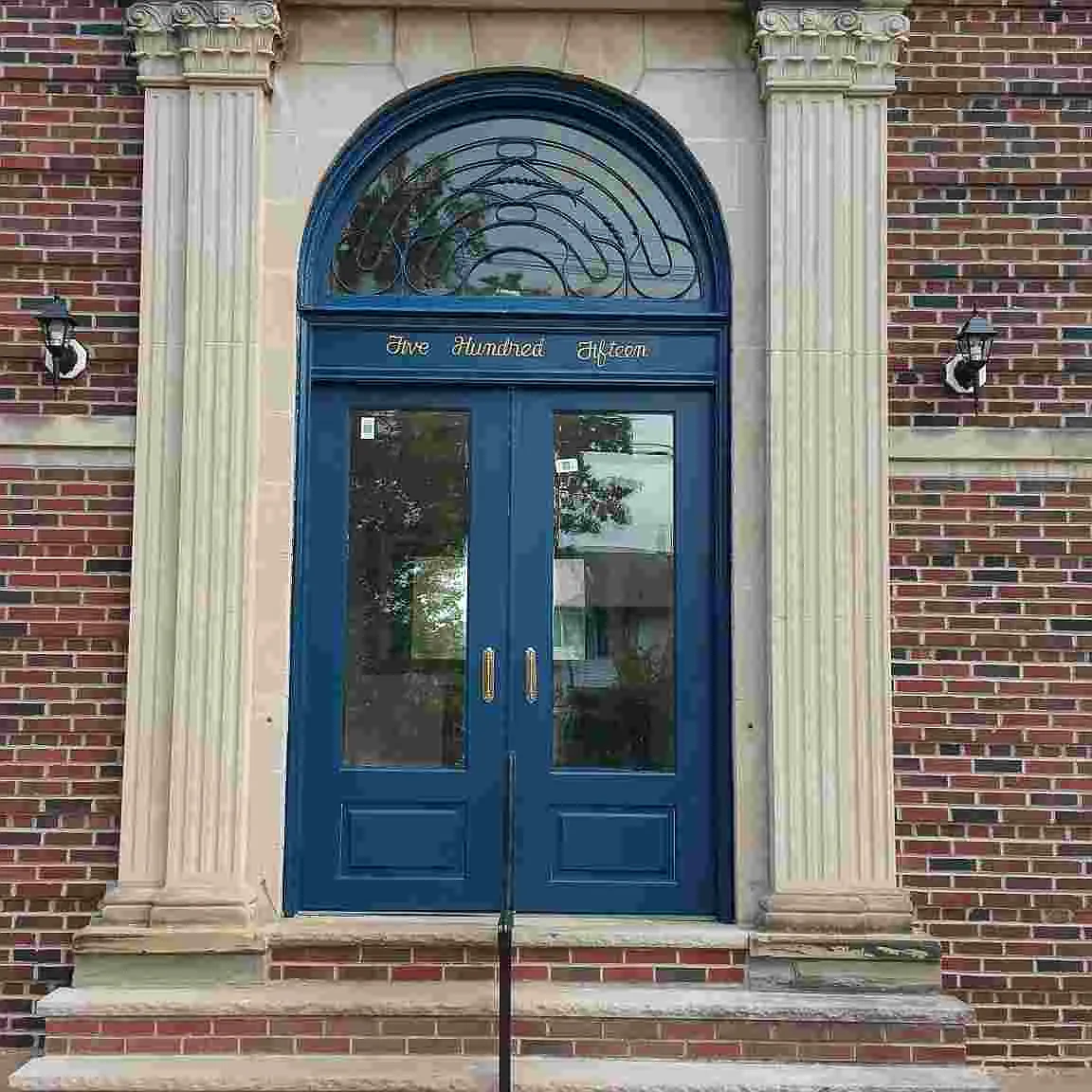 Highland Terrace Apartments — Photo 4