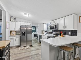 2545 SORGHUM Avenue, Middleburg, FL 32068