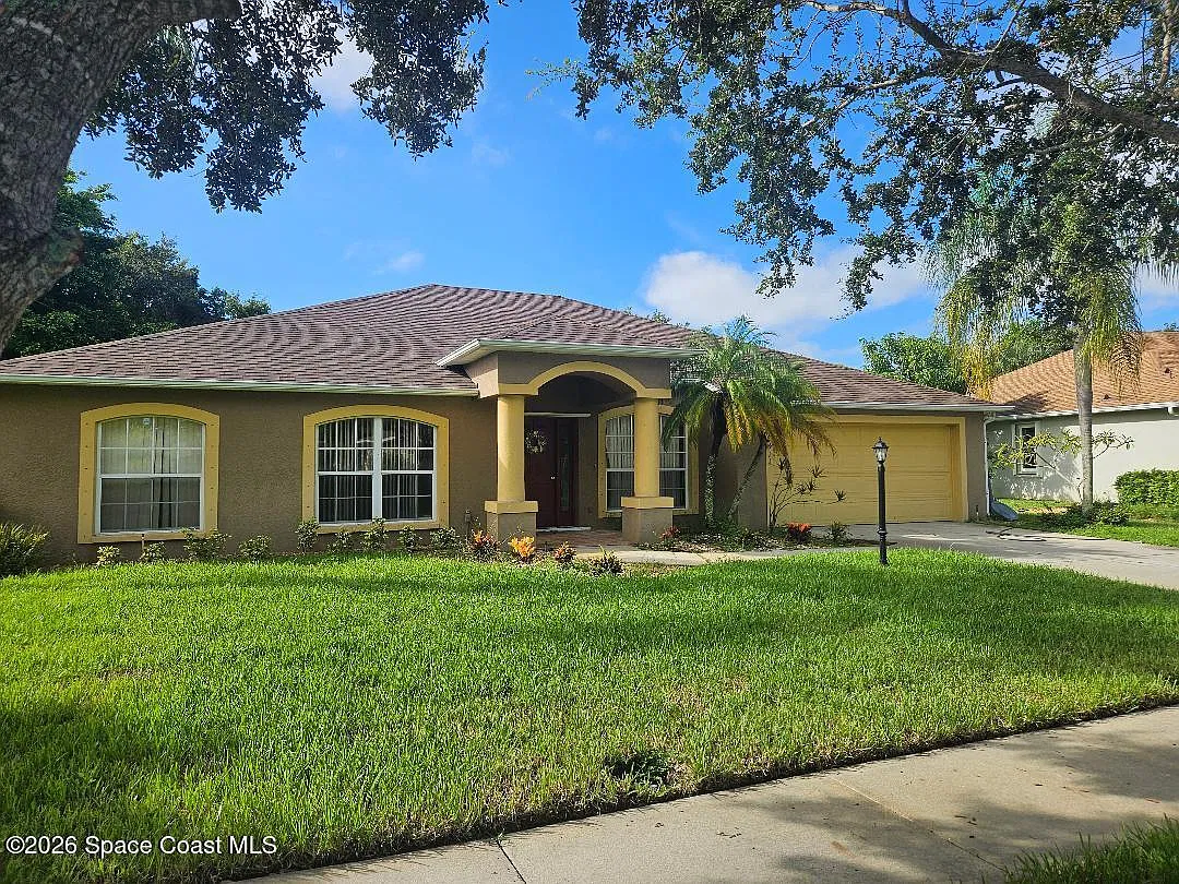 4 bed, 3.0 bath, 2144 sqft, $3,000 — Photo 1