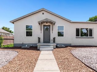 1628 E Routt Ave, Pueblo, CO 81004