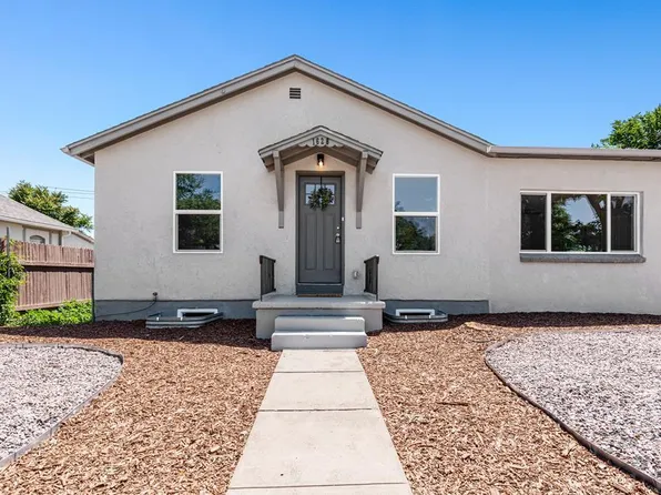 1628 E Routt Ave, Pueblo, CO 81004