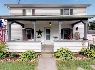 102 Valencia Rd, Renfrew, PA 16053