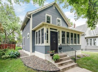 3429 Fremont Ave S, Minneapolis, MN 55408