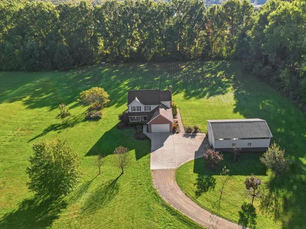 1841 S Three Bs And K Rd, Galena, OH 43021