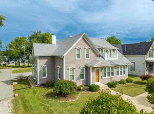502 E 8th St, Michigan City, IN 46360