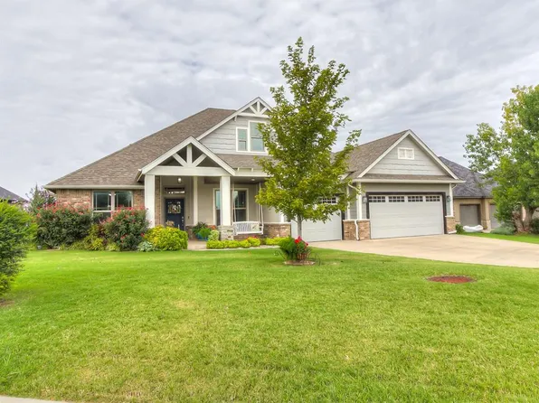 12801 Ponderosa Blvd, Oklahoma City, OK 73142