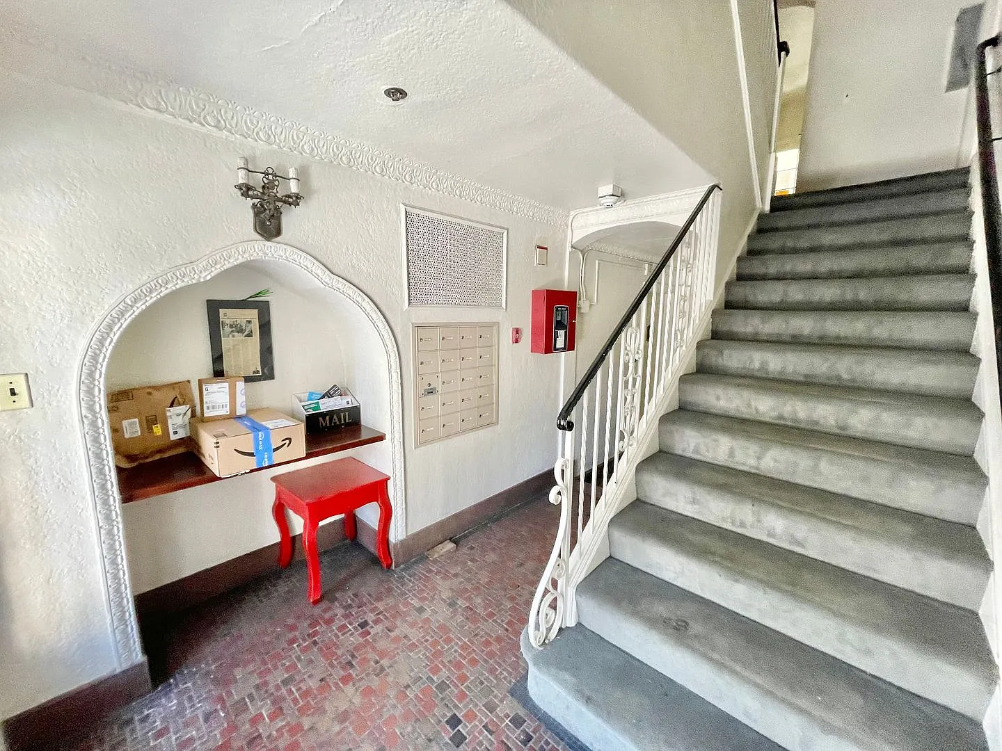 1261 Broderick Street — Photo 3