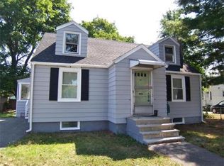 34 Farrell Rd, Lynn, MA 01905