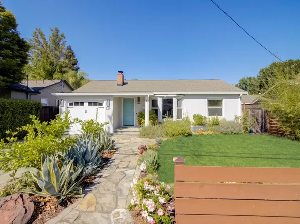 329 N Central Ave, Campbell, CA 95008