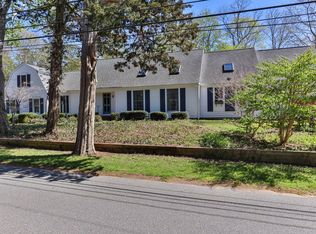 35 Hamblen Farm Rd, Wellfleet, MA 02667