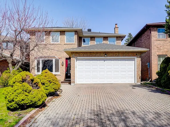 3 Park Lane Cir, Richmond Hill, ON L4C 6S8
