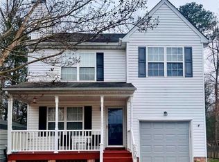 108 Iris St, Williamsburg, VA 23188