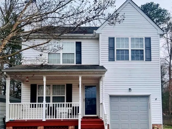 108 Iris St, Williamsburg, VA 23188