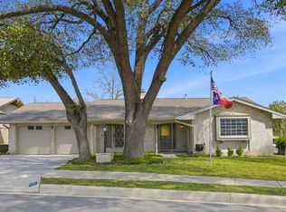 10410 Rockland Dr, San Antonio, TX 78230