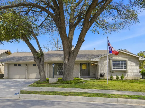 10410 Rockland, San Antonio, TX 78230