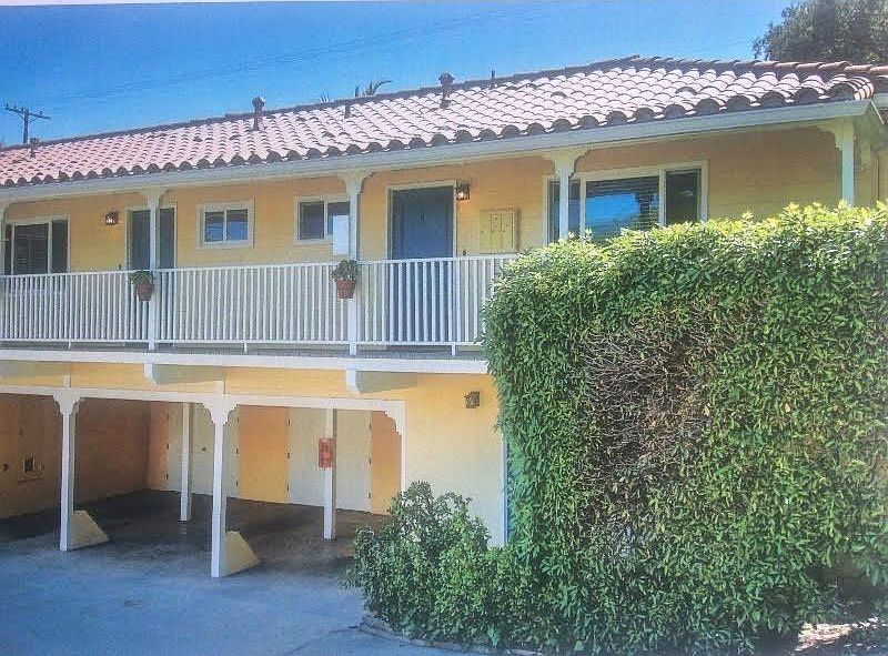 1st image of 508 E Anapamu St APT B