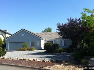 2205 Solitude Dr, Reno, NV 89511
