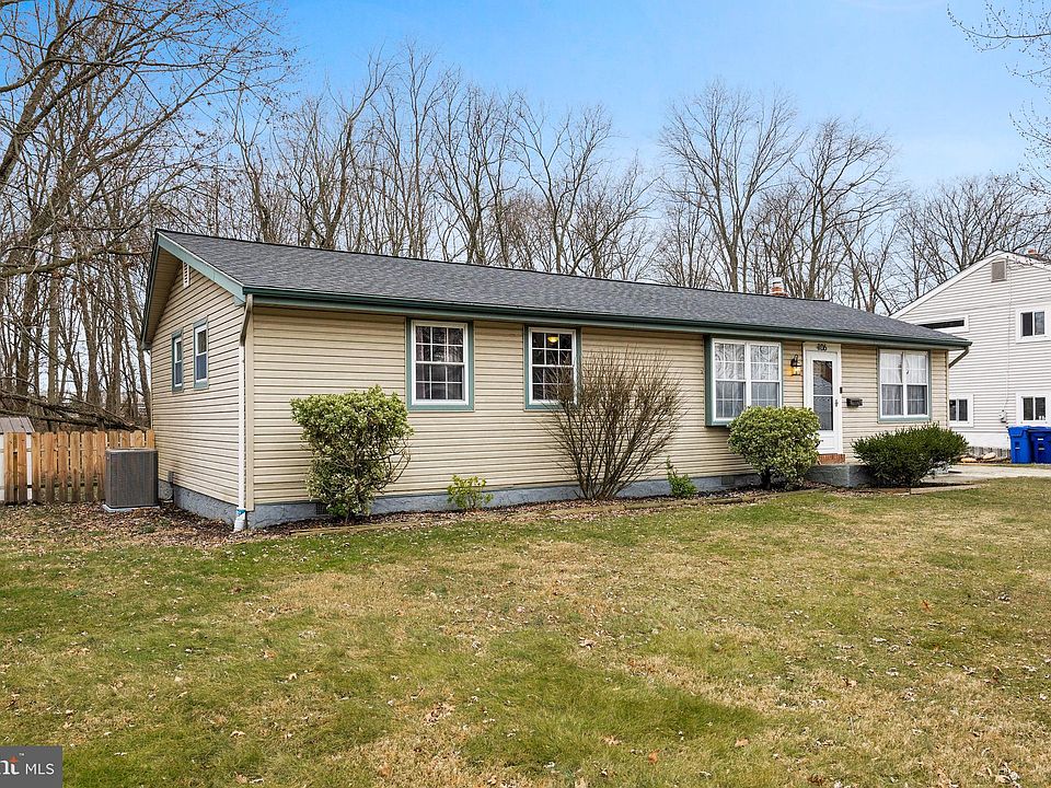 106 Cambridge Ave, Marlton, NJ 08053 | Zillow