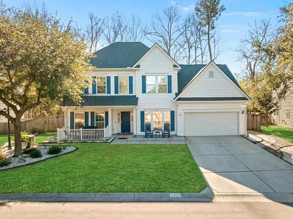 5203 Stonewall Dr, Summerville, SC 29485