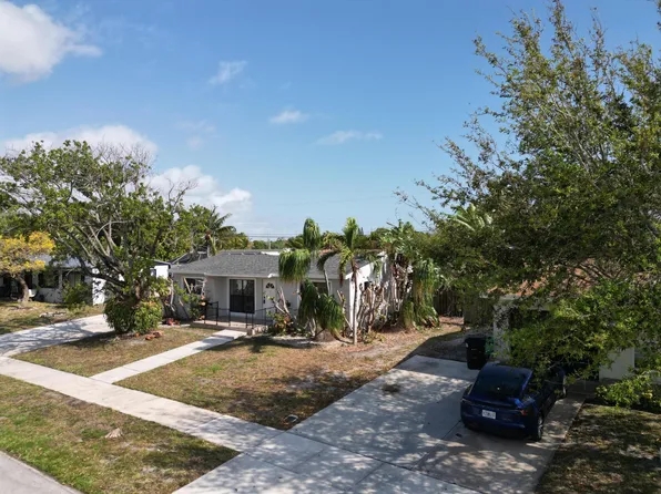 1846 Ramsey Drive, Lake Worth Beach, FL 33461