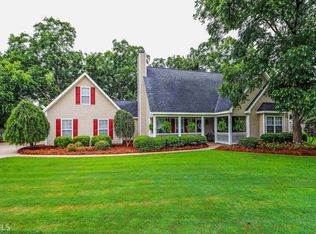 109 Duke Ln, Kathleen, GA 31047